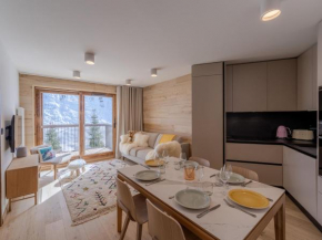 Bel appartement tout équipé proche des pistes - FR-1-563-131
